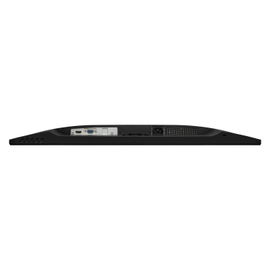 ViewSonic - LED-backlit LCD monitor - 27