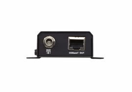 Transmisor HDMI | HDBaseT Class A | 4K a 100 m Transmisor HDMI | HDBaseT Class A | 4K a 100 m