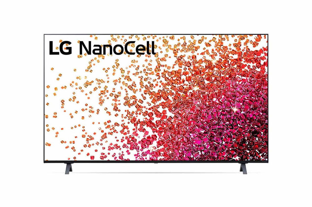 LG 50NANO75SPA - 50