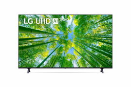 LG 75UQ8050PSB - Smart TV - 75 LG 75UQ8050PSB - Smart TV - 75