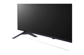 LG 75UQ8050PSB - Smart TV - 75 LG 75UQ8050PSB - Smart TV - 75
