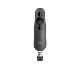 PUNTERO LOGITECH- LASER REMOTO BLACK PUNTERO LOGITECH- LASER REMOTO BLACK