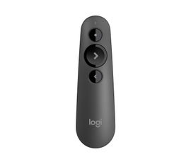 PUNTERO LOGITECH- LASER REMOTO BLACK PUNTERO LOGITECH- LASER REMOTO BLACK