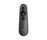 PUNTERO LOGITECH- LASER REMOTO BLACK