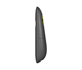 PUNTERO LOGITECH- LASER REMOTO BLACK PUNTERO LOGITECH- LASER REMOTO BLACK