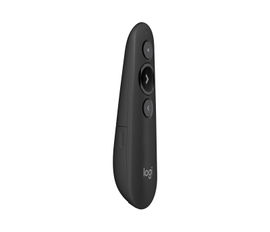 PUNTERO LOGITECH- LASER REMOTO BLACK PUNTERO LOGITECH- LASER REMOTO BLACK