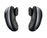 Samsung Galaxy Buds Live - Mystic Black - Cancelación de sonido activa - hasta 21 horas de reproducción con estuche