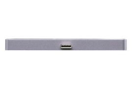 USB-C Travel Dock con Power Pass-Through USB-C Travel Dock con Power Pass-Through