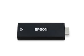 Epson EpiqVision Flex CO-FH02 - Proyector 3LCD - portátil - 3000 lúmenes (blanco) - 3000 lúmenes (color) - Full HD (1920 x 1080) - 16:9 - 1080p - Wi-Fi / Bluetooth - con 1 año de Epson Extra Care Home Service