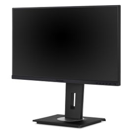 ViewSonic - LED-backlit LCD monitor - 24 ViewSonic - LED-backlit LCD monitor - 24