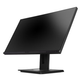 ViewSonic - LED-backlit LCD monitor - 24 ViewSonic - LED-backlit LCD monitor - 24