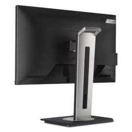 ViewSonic - LED-backlit LCD monitor - 24 ViewSonic - LED-backlit LCD monitor - 24