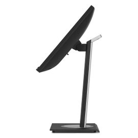 ViewSonic - LED-backlit LCD monitor - 24 ViewSonic - LED-backlit LCD monitor - 24