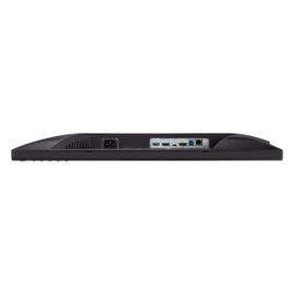 ViewSonic - LED-backlit LCD monitor - 24 ViewSonic - LED-backlit LCD monitor - 24