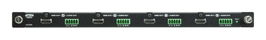 Tarjeta de Salida HDMI | 4 Puertos | HDCP 1.4 | EDID Expert | Compatible con Audio | Compatible con VM1600A Tarjeta de Salida HDMI | 4 Puertos | HDCP 1.4 | EDID Expert | Compatible con Audio | Compatible con VM1600A