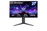 LG Monitor Gaming 27'' IPS 1ms Ultra Gear FHD 180Hz