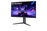 LG Monitor Gaming 27'' IPS 1ms Ultra Gear FHD 180Hz