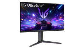 LG Monitor Gaming 27'' IPS 1ms Ultra Gear FHD 180Hz LG Monitor Gaming 27'' IPS 1ms Ultra Gear FHD 180Hz
