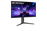 LG Monitor Gaming 27'' IPS 1ms Ultra Gear FHD 180Hz