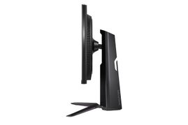 LG Monitor Gaming 27'' IPS 1ms Ultra Gear FHD 180Hz LG Monitor Gaming 27'' IPS 1ms Ultra Gear FHD 180Hz