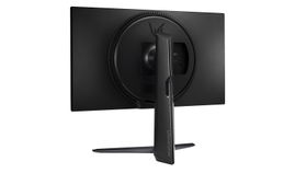 LG Monitor Gaming 27'' IPS 1ms Ultra Gear FHD 180Hz LG Monitor Gaming 27'' IPS 1ms Ultra Gear FHD 180Hz
