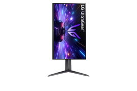 LG Monitor Gaming 27'' IPS 1ms Ultra Gear FHD 180Hz LG Monitor Gaming 27'' IPS 1ms Ultra Gear FHD 180Hz