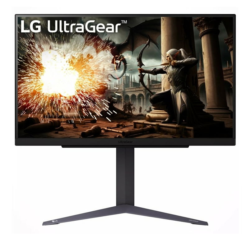 LG 27GS75Q-B - 27 LG 27GS75Q-B - 27