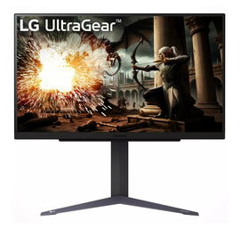 LG 27GS75Q-B - 27