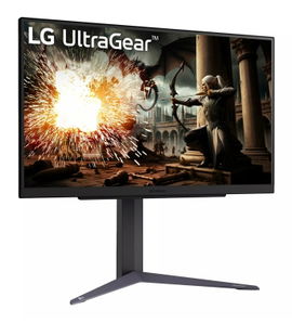 LG 27GS75Q-B - 27 LG 27GS75Q-B - 27