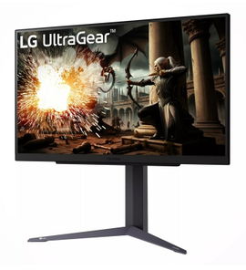 LG 27GS75Q-B - 27 LG 27GS75Q-B - 27