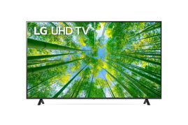 LG UQ8050 - LED-backlit LCD flat panel display - Smart TV - 70