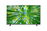 LG UQ8050 - LED-backlit LCD flat panel display - Smart TV - 70