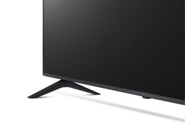 LG UQ8050 - LED-backlit LCD flat panel display - Smart TV - 70