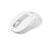 Mouse Bluetooth - 2.4GHz - Diestro Y Zurdo - Logitech Signature M650 - Blanco Hueso
