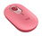 Mouse Bluetooth 5.1 - 4 Botones - Logitech POP - Rompecorazones