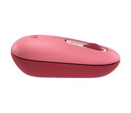Mouse Bluetooth 5.1 - 4 Botones - Logitech POP - Rompecorazones Mouse Bluetooth 5.1 - 4 Botones - Logitech POP - Rompecorazones