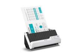 Epson DS-C490 - Document scanner - USB 2.0 Epson DS-C490 - Document scanner - USB 2.0