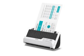 Epson DS-C490 - Document scanner - USB 2.0 Epson DS-C490 - Document scanner - USB 2.0