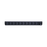 PDU Básico Para Distribución de Energía, Con 10 Tomas NEMA 5-15R Traseras, 1UR, 15 Amp, 120 Vca
