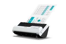 Epson DS-C490 - Document scanner - USB 2.0 Epson DS-C490 - Document scanner - USB 2.0