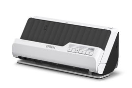 Epson DS-C490 - Document scanner - USB 2.0 Epson DS-C490 - Document scanner - USB 2.0