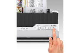 Epson DS-C490 - Document scanner - USB 2.0 Epson DS-C490 - Document scanner - USB 2.0