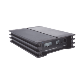 Sirena Compacta de 300W de potencia, de Alto Rendimiento y Fácil Instalación Con Monomando
