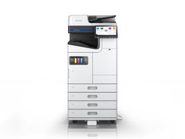 Epson - Personal printer - WorkForce Enterprise AM-C4000