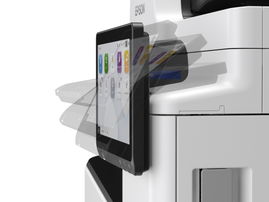 Epson - Personal printer - WorkForce Enterprise AM-C5000