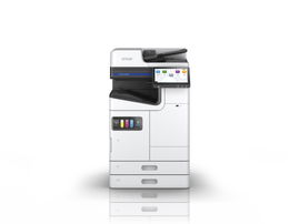 Epson - Personal printer - WorkForce Enterprise AM-C5000