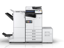 Epson - Personal printer - WorkForce Enterprise AM-C5000