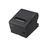 Epson OmniLink TM-T88VII - Impresora de recibos - línea térmica - Rollo (7,95 cm) - 180 ppp - hasta 500 mm/segundo - USB, LAN - cortador - negro