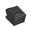 Epson OmniLink TM-T88VII - Impresora de recibos - línea térmica - Rollo (7,95 cm) - 180 ppp - hasta 500 mm/segundo - USB, LAN - cortador - negro