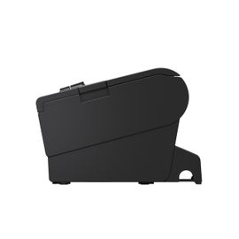 Epson OmniLink TM-T88VII - Impresora de recibos - línea térmica - Rollo (7,95 cm) - 180 ppp - hasta 500 mm/segundo - USB, LAN - cortador - negro